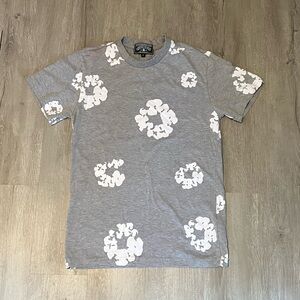 AFRICAN DIASPORA GOODS DENIM TEARS